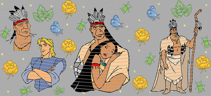 16oz Princess-N4-631